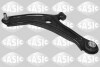 7476502 WAHACZ ZAW. FORD FIESTA 17- SASIC підбір по vin на Brocar