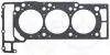 Прокладка головки Mercedes Benz W163/220/639 M112 02-08 (права) (0.65 mm) 220.940