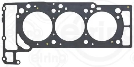 220940 Прокладка головки Mercedes Benz W163/220/639 M112 02-08 (права) (0.65 mm) ELRING підбір по vin на Brocar
