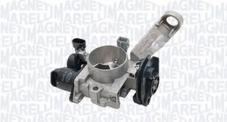 18385 Заслонка дроссельная MAGNETI MARELLI подбор по vin на Brocar