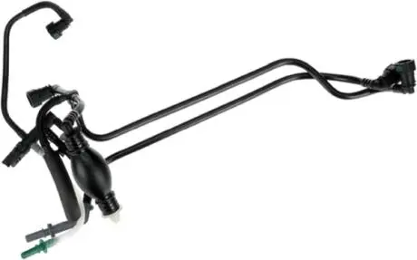 MFL1083 PRZEWÓD PALIWOWY CITROEN C2 GATES підбір по vin на Brocar