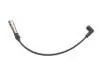 539 Проводи запалювання VW Polo 1.0-1.6 i 93-02/Golf 1.3-1.6 83-97/Seat Ibiza 1.5-1.6 03-09 (к-кт) BREMI підбір по vin на Brocar