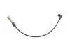 539 Проводи запалювання VW Polo 1.0-1.6 i 93-02/Golf 1.3-1.6 83-97/Seat Ibiza 1.5-1.6 03-09 (к-кт) BREMI підбір по vin на Brocar