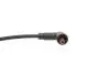 539 Проводи запалювання VW Polo 1.0-1.6 i 93-02/Golf 1.3-1.6 83-97/Seat Ibiza 1.5-1.6 03-09 (к-кт) BREMI підбір по vin на Brocar