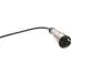 539 Проводи запалювання VW Polo 1.0-1.6 i 93-02/Golf 1.3-1.6 83-97/Seat Ibiza 1.5-1.6 03-09 (к-кт) BREMI підбір по vin на Brocar