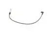 539 Проводи запалювання VW Polo 1.0-1.6 i 93-02/Golf 1.3-1.6 83-97/Seat Ibiza 1.5-1.6 03-09 (к-кт) BREMI підбір по vin на Brocar