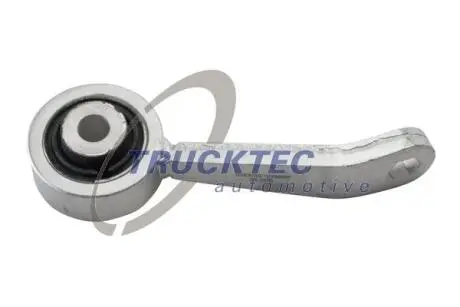 0230059 Тяга стабілізатора передня TRUCKTEC підбір по vin на Brocar