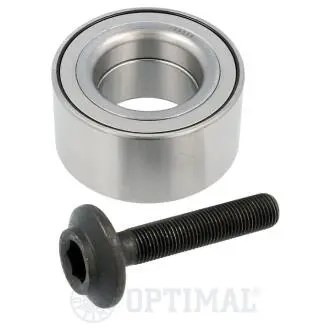 100093 Підшипник колісний OPTIMAL підбір по vin на Brocar