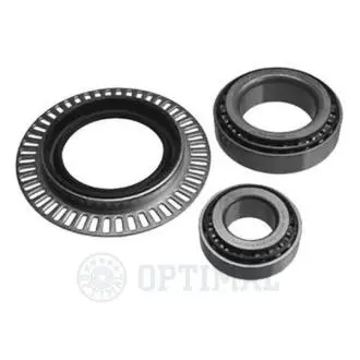 401083 Підшипник колісний OPTIMAL підбір по vin на Brocar