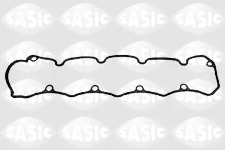 4000457 Прокладка клапанної кришки SASIC підбір по vin на Brocar