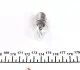 R566 Автолампа P21/4W 12V 21/4W BAZ15d Ring підбір по vin на Brocar
