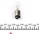 R566 Автолампа P21/4W 12V 21/4W BAZ15d Ring підбір по vin на Brocar