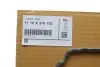11128515732 Прокладка крышки клапанов BMW 3 (F30/F80)/5 (F10) 08- N57 BMW підбір по vin на Brocar