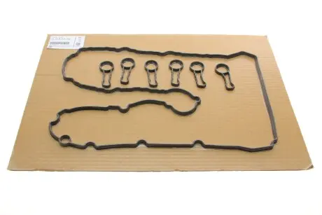 11128515732 Прокладка крышки клапанов BMW 3 (F30/F80)/5 (F10) 08- N57 BMW підбір по vin на Brocar