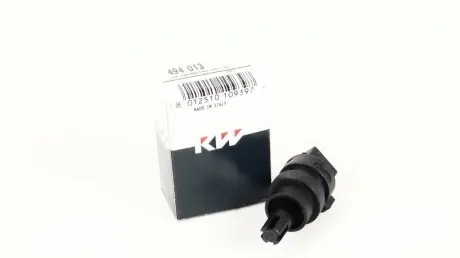 494013 Датчик температури повітря KW підбір по vin на Brocar