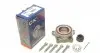 Подшипник ступицы (передней) Ford Transit 06- (d=49) CX800