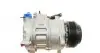 690208 Компресор кондиціонера BMW 3 (F30/F80)/5 (F10//F11)/7 (F01/F02/F03) 2.0i/3.0D 08-18 N20/N26/N57 VALEO підбір по vin на Brocar