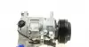 690208 Компресор кондиціонера BMW 3 (F30/F80)/5 (F10//F11)/7 (F01/F02/F03) 2.0i/3.0D 08-18 N20/N26/N57 VALEO підбір по vin на Brocar