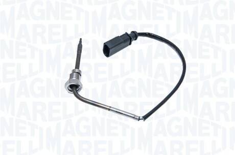 172000333010 Czujnik temperatury spalin MAGNETI MARELLI підбір по vin на Brocar