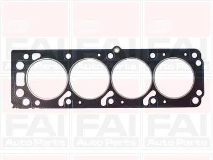 HG293 Прокладка Г / Б Opel 1.8 86- FAI AUTOPARTS підбір по vin на Brocar