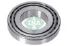 712226410 Підшипник КПП Opel Astra H 04-14/Insignia A 08-17 (45x88x17.5), (F-571752.06) INA підбір по vin на Brocar