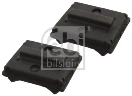 06228 Втулка ресори FEBI BILSTEIN підбір по vin на Brocar