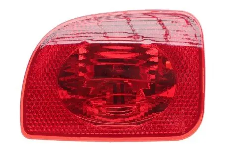 5030255 Фонарь задний Renault Kangoo 08- (L) AUTOTECHTEILE подбор по vin на Brocar