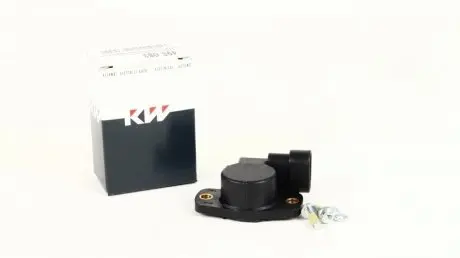 495083 Датчик дросельной заслонки KW подбор по vin на Brocar