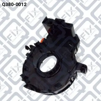 Q3800012 Контактная группа AIR-BAG Q-FIX підбір по vin на Brocar