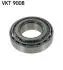 VKT9008 Підшипник коробки передач SKF підбір по vin на Brocar
