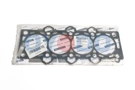 25U0539OYO USZCZELKA GŁOWICY HYUNDAI OYODO підбір по vin на Brocar