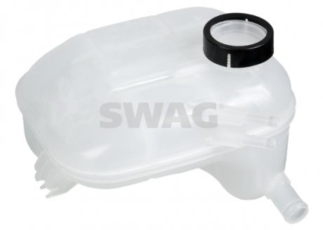 40947868 Розширювальний бак OPEL ZAFIRA B 05- SWAG підбір по vin на Brocar