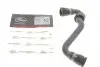 02-1781_патрубок системы обогрева! BMW X5 E53 3.0i 00-06