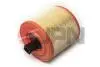 20F0029JPN FILTR POWIETRZA CHEVROLET JPN підбір по vin на Brocar