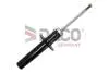 450213 Amortyzator A4 07- gazowy DACO підбір по vin на Brocar