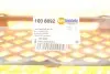 1008892 Решетка бампера MB Sprinter 906 06- AUTOTECHTEILE підбір по vin на Brocar
