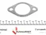 3253059 Прокладка трубы выхлопной Audi A1/A3/VW Caddy/Touran/Passat/Skoda Octavia 1.2-1.6 03- AUTOTECHTEILE підбір по vin на Brocar