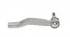 840129110 Наконечник тяги рульової (L) Toyota Avensis 08-18 FAG підбір по vin на Brocar