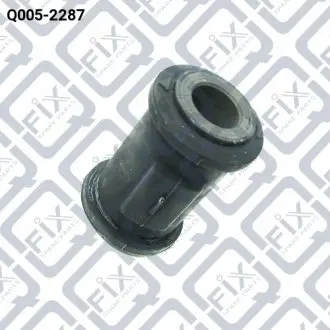 Q0052287 Сайлентблок кермової рейки Q-FIX підбір по vin на Brocar