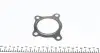 3253056 Прокладка трубы выхлопной VW Caddy 1.2 TSI 10-15 AUTOTECHTEILE підбір по vin на Brocar