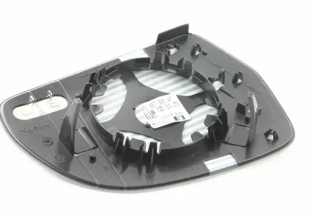 4F0857535AF Стекло зеркала 160*120*40 VAG подбор по vin на Brocar