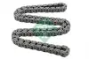 Ланцюг ГРМ Toyota Yaris 1.3 02-10 (z=158 ) 553 0395 10