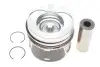 Поршень VW Crafter 2.5TDI 06-13 (81.00mm/STD) = 7150200000 130050002000