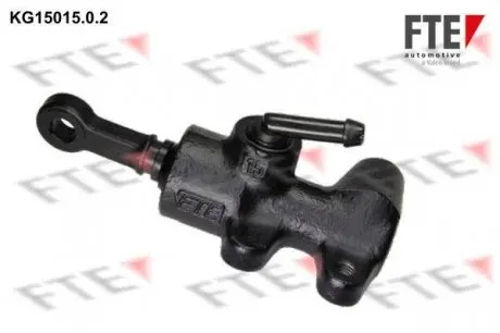 KG1501502 Цилиндр гл. сцепления 15 FTE подбор по vin на Brocar