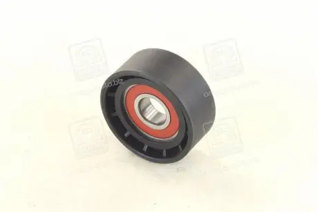 CX0300 Ролик генератора гладкий CX підбір по vin на Brocar