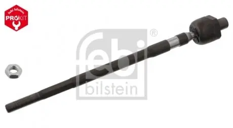 33922 РУЛЬОВА ТЯГА МАЗДУ FEBI BILSTEIN підбір по vin на Brocar