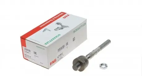 840127010 Тяга рульова Mazda 6 07-13 FAG підбір по vin на Brocar