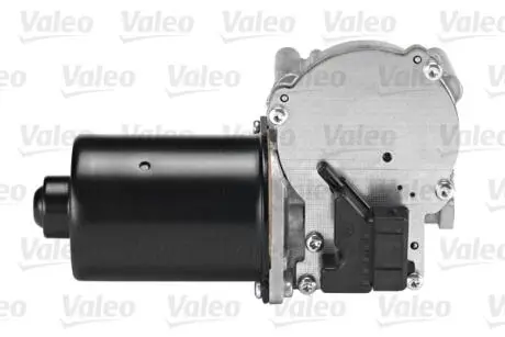 404520 Двигун склоочисника VALEO підбір по vin на Brocar