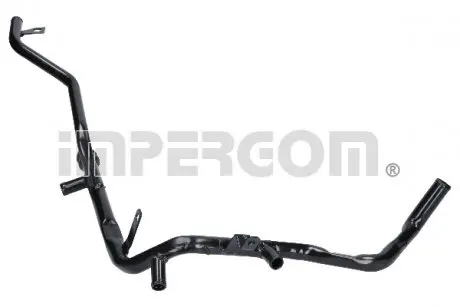 80414 Przewód wodny VAG 1.8T. IMPERGOM підбір по vin на Brocar