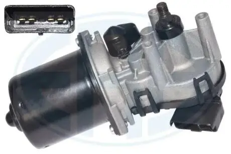 460338A SILNIK WYCIERACZEK PRZÓD ERA підбір по vin на Brocar